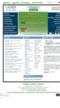 Mobile Screenshot of learnonline.laniertech.edu